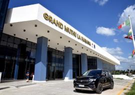 Grand Muthu Habana Tower