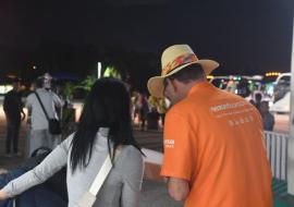 Instalaciones turísticas de Cubanacan en el oriente cubano mantienen vitalidad