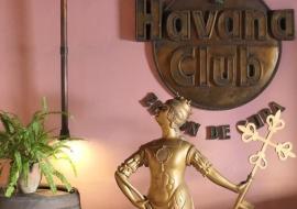 Museo del Ron Havana Club