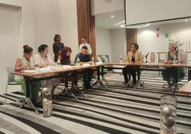 Gaviota Varadero y Universidad de Matanzas renuevan convenio de colaboración