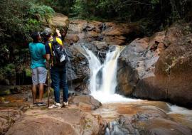 Holguín y el origen de las áreas protegidas en Cuba