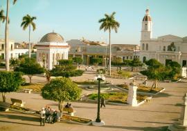 Manzanillo