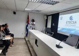 ETECSA presenta novedoso Servicio de Consultoría en transformación digital