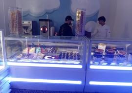 El helado en Cuba, presencia y futuro