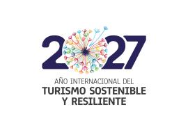 2027, Año Internacional del Turismo Sostenible y Resiliente