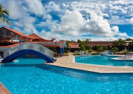 Brisas Guardalavaca