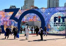 Cuba recibe reconocimiento en Feria Internacional de Turismo de Argentina