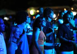 Festival Varadero Josone conquista al público cubano