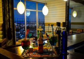 Reabre restaurante Polinesio en Holguín totalmente renovado