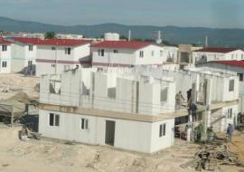 Construcción en Cuba