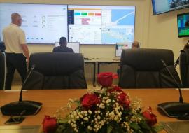 Gaviota inaugura Oficina de Gobernanza Turística en Varadero
