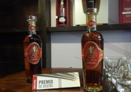 Don Navarro vive en cada nota, en cada trago, en el alma del ron cubano