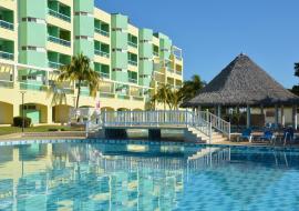 Hotel Palma Real
