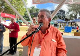 El Valle nace, un ron que abraza el alma del paisaje