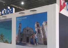 Cuba presente en Feria Internacional de Turismo de Buenos Aires