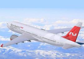 Nordwind Airlines anuncia reanudación de vuelos de Moscú a Holguín