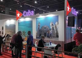 Cuba fortalece vínculos turísticos con Argentina