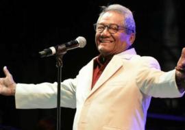 Armando Manzanero