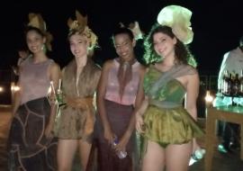 Regresa Asia-La Habana 2025 como un puente de sabores, cultura y amistad