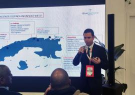 FITUR 2026: Vive Cuba con Blue Diamond Resorts