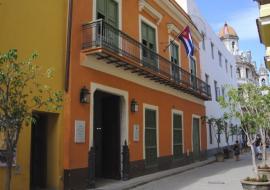 Casa Eusebio Leal Spengler anuncia taller de turismo patrimonial en La Habana