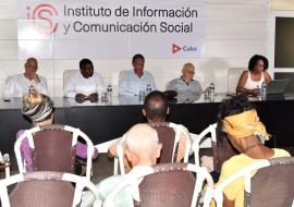 Congos en Cuba, motivos de Timbalaye 2025