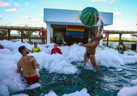 Cuba presenta en Buenos Aires sus ofertas de turismo inclusivo