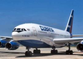 Cubana de Aviación ajusta rutas aéreas nacionales