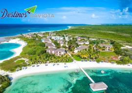 Meliá invita a la séptima edición de la Bolsa Turística Destinos Gaviota