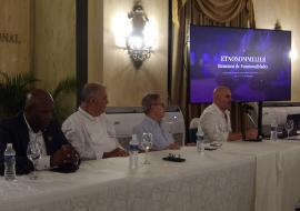 ETNOSOMMELIER combina tradición milenaria con tecnología de vanguardia