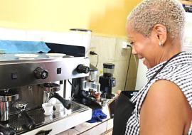 Alianza estratégica para proteger el patrimonio cafetalero de Cuba