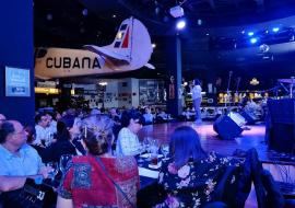 Enjoy Travel Group presenta en Cuba nueva ruta Madrid-La Habana