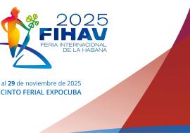 Camagüey estará presente en FIHAV 2025