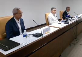 FIHAV 2025 centrada en recuperar la economía cubana