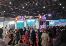 Havanatur conquista Argentina con turismo renovado