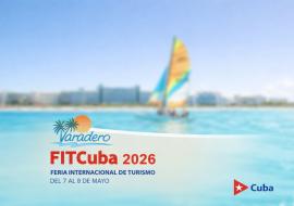FITCuba 2026 