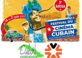 Festival de Cine Cubano