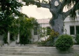 Finca Vigía
