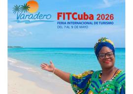 FITCuba 2026 inicia promoción virtual con Cubanacan, Cubasol y Blue Diamond