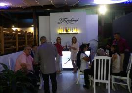 Freixenet apuesta por el crecimiento de sus marcas en Cuba