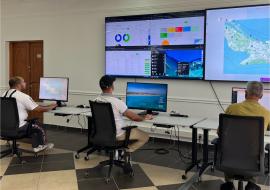 Gaviota impulsa formación en IA para fortalecer innovación turística