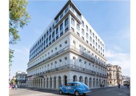 Gran Hotel Bristol Habana Vieja Member of Meliá Collection