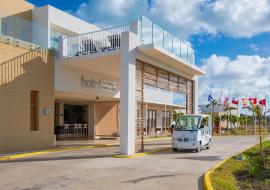 Hotel La Marina Plaza & SPA