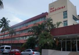Hotel Las Américas