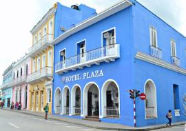 Islazul Sancti Spíritus preparada para temporada turística