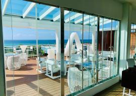 Gran Muthu Almirante Beach