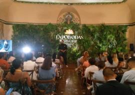 Exclusividad en ExpoBodas Habana 2025