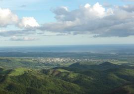 Topes de Collantes
