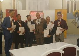 La 20 edición del Concurso Fabio Delgado In Memoriam ya tiene ganadores
