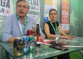 Presentan en FIHAV 2025 portafolio de Inversiones Pucara